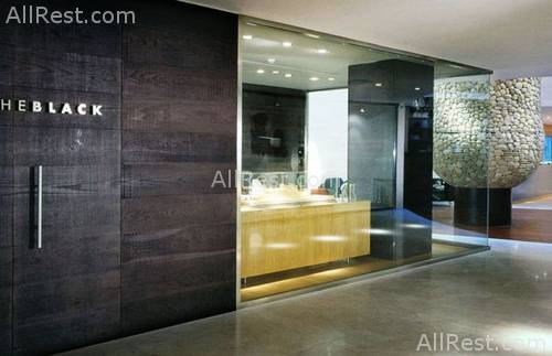 Gran Hotel Domine Bilbao 4